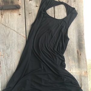 American Eagle Swing Dress